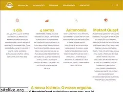 Sites similar to mountainquest.pt