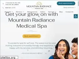 Sites similar to mountainradiance.com