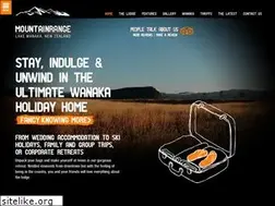 Sites similar to mountainrange.co.nz
