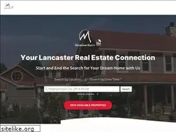 Sites similar to mountainrealtyllc.com