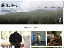 Sites similar to mountainrecord.org