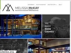 Sites similar to mountainresortengineering.com