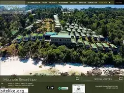 Sites similar to mountainresortlipe.com