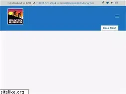 Sites similar to mountainriders.com
