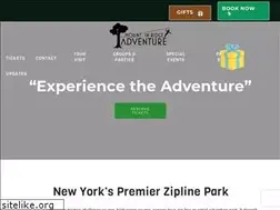 Sites similar to mountainridgeadventure.com