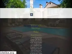 Sites similar to mountainridgedallas.com