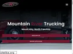 Sites similar to mountainriver.com