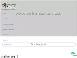 Sites similar to mountainrockkenya.com