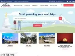 Sites similar to mountainrocktreks.com