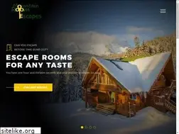 Sites similar to mountainroomescapes.com