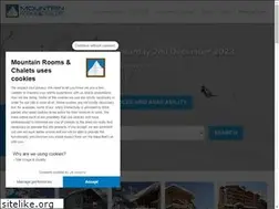 Sites similar to mountainrooms.com