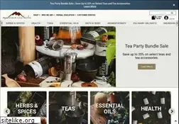 Sites similar to mountainroseherbs.com