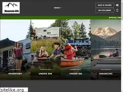 Sites similar to mountainrvs.com
