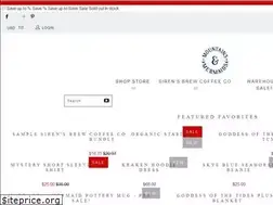 Sites similar to mountainsandmermaids.com