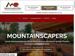 Sites similar to mountainscapers.com