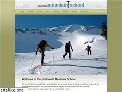 Sites similar to mountainschool.com
