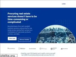 Sites similar to mountainseed.com