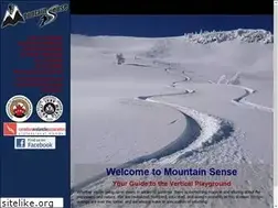 Sites similar to mountainsense.ca