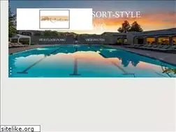 Sites similar to mountainshadows-apartments.com