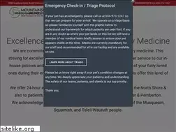 Sites similar to mountainside24er.ca