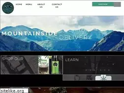 Sites similar to mountainsideco.com