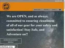 Sites similar to mountainsidegearrental.com