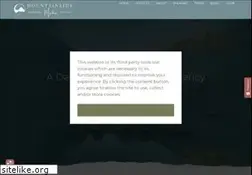 Sites similar to mountainsidemedia.com