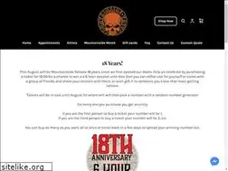 Sites similar to mountainsidetattoos.com