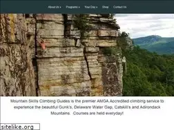 Sites similar to mountainskills.biz