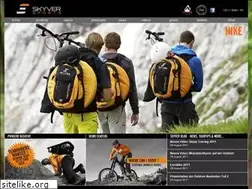 Sites similar to mountainskyver.com