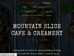 Sites similar to mountainslicetahoe.com