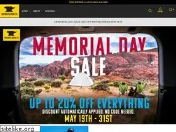 Sites similar to mountainsmith.com