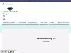 Sites similar to mountainsongjewelers.com