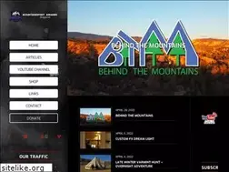 Sites similar to mountainsportairguns.com