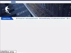 Sites similar to mountainsportsmedia.com