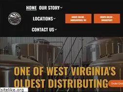 Sites similar to mountainstatebrewing.com
