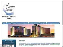 Sites similar to mountainstatesgroundwater.com