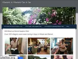 Sites similar to mountainstomountains.weebly.com