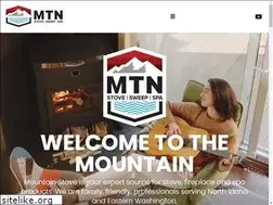 Sites similar to mountainstove.com