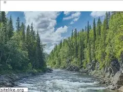 Sites similar to mountainstreampress.org