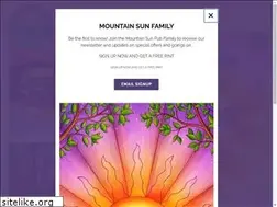 Sites similar to mountainsunpub.com