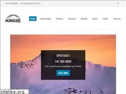 Sites similar to mountainsupplybend.com
