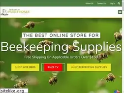 Sites similar to mountainsweethoney.com