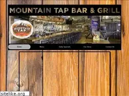 Sites similar to mountaintap.com