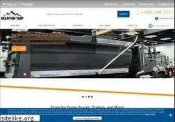 Sites similar to mountaintarp.com
