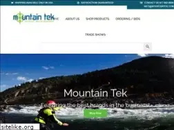 Sites similar to mountaintek.com