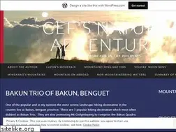 Sites similar to mountaintipsandtops.wordpress.com