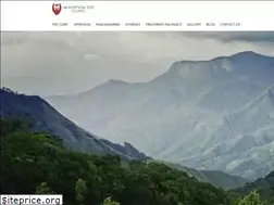Sites similar to mountaintopclinic.com
