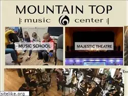 Sites similar to mountaintopmusic.org