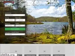Sites similar to mountaintoprentals.net